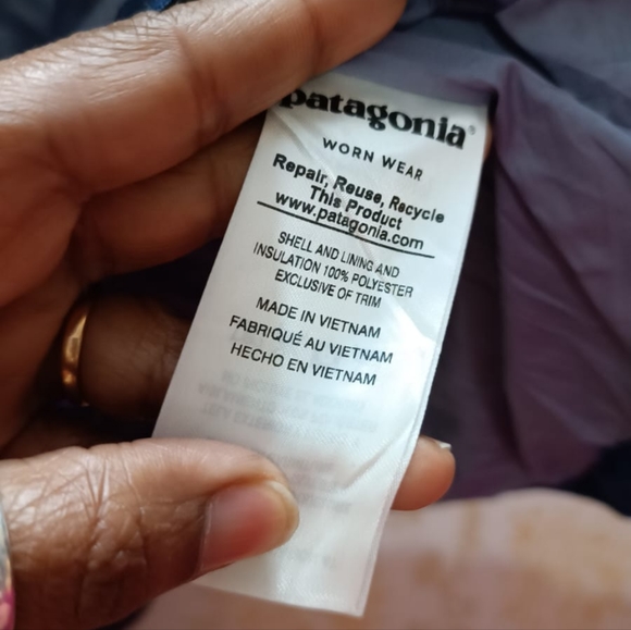 Patagonia Pine Grove Insulated Jacket - Picture 9 of 11